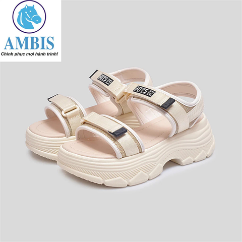  Sandal Nữ 2025 Biti's BPW004300 