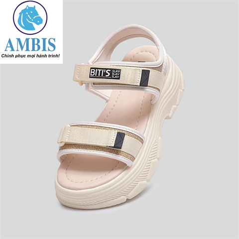  Sandal Nữ 2025 Biti's BPW004300 