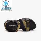  Dép quai hậu nam nữ cao cấp khuy đóng mở tiện lợi đế siêu nhẹ HEW-HEM000300 