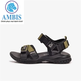  Dép quai hậu nam nữ cao cấp khuy đóng mở tiện lợi đế siêu nhẹ HEW-HEM000300 