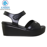  Sandal đế bằng nữ - SYN.295 