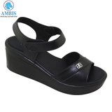  Sandal đế bằng nữ - SYN.295 