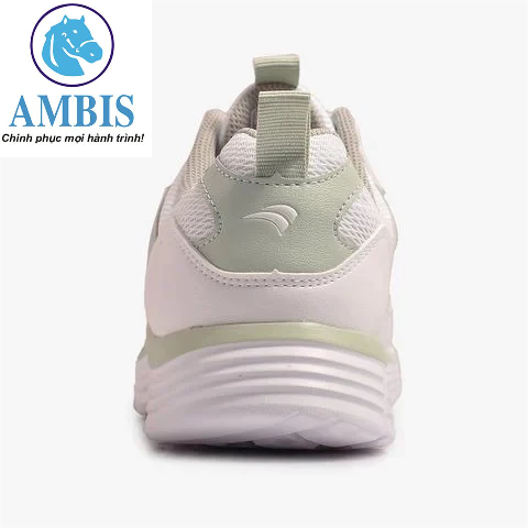  Giày Thể Thao Nữ BSG004900 Eva Phun Siêu Êm Chính Hãng Biti's - Xanh Ngọc 