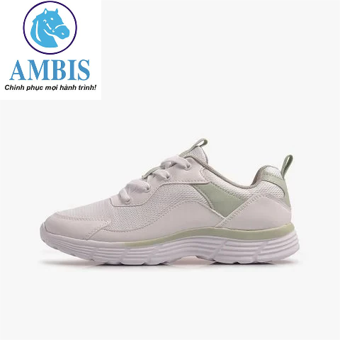  Giày Thể Thao Nữ BSG004900 Eva Phun Siêu Êm Chính Hãng Biti's - Xanh Ngọc 