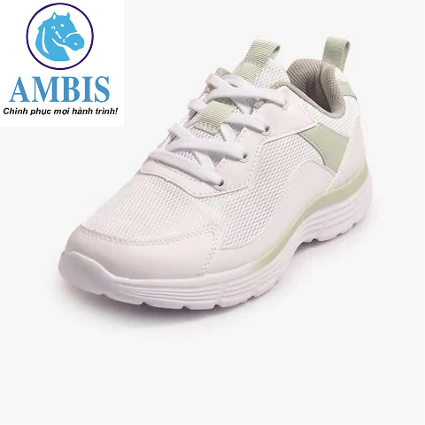  Giày Thể Thao Nữ BSG004900 Eva Phun Siêu Êm Chính Hãng Biti's - Xanh Ngọc 