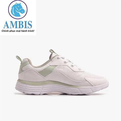  Giày Thể Thao Nữ BSG004900 Eva Phun Siêu Êm Chính Hãng Biti's - Xanh Ngọc 