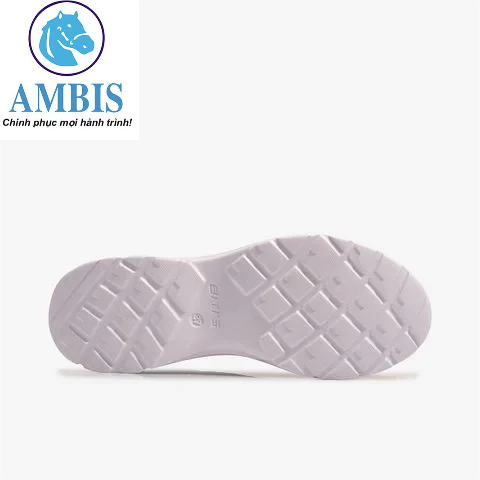  Giày Thể Thao Nữ BSG004900 Eva Phun Siêu Êm Chính Hãng Biti's - Xanh Ngọc 