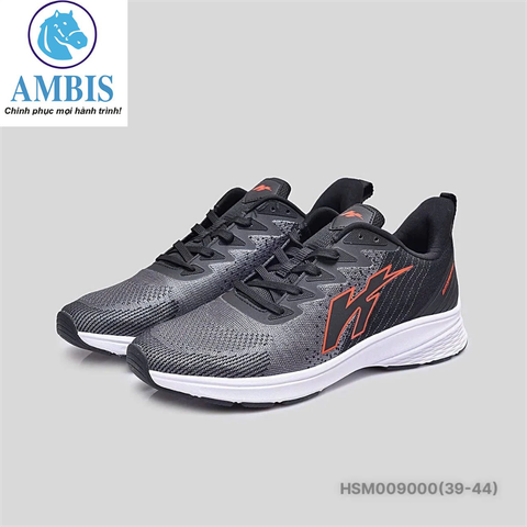  Giày thể thao nam cao cấp Hunter Core HSM009000 