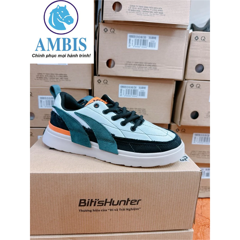  Giày Thể Thao Nam Biti's Hunter Street HSM006100 