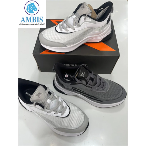  Giày thể thao nam cao cấp HSM0084 