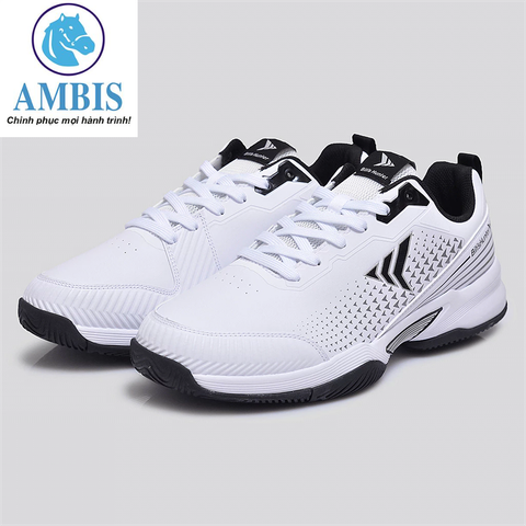  Giày Thể Thao Nam Biti's Hunter Tennis HSM008500 