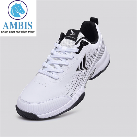  Giày Thể Thao Nam Biti's Hunter Tennis HSM008500 