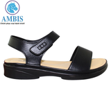  Sandal đế bằng nữ Bita's SUNNY.01 
