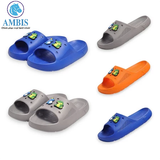  Dép Eva phun BOY BEB001800_XAM 