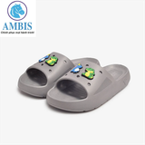  Dép Eva phun BOY BEB001800_XAM 