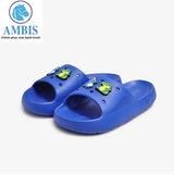  Dép Eva phun BOY BEB001800_XAM 