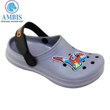  Dép sục DEVA.06 cho bé trai 