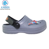  Dép sục DEVA.06 cho bé trai 