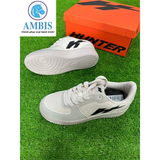  Giày Thể Thao Biti's Hunter Nam Màu Xám Lợt HSM009300XAL 