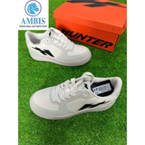  Giày Thể Thao Biti's Hunter Nam Màu Xám Lợt HSM009300XAL 