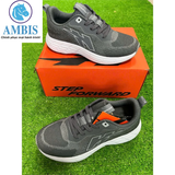  Giày thể thao nam Bitis Hunter cao cấp HSM010400 