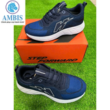  Giày thể thao nam Bitis Hunter cao cấp HSM010400 