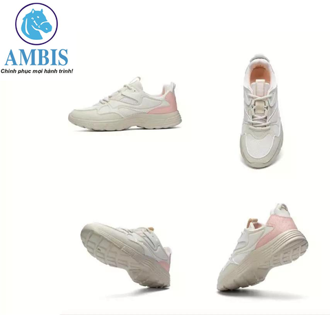  Giày thể thao Bitis Helio BSG008100 