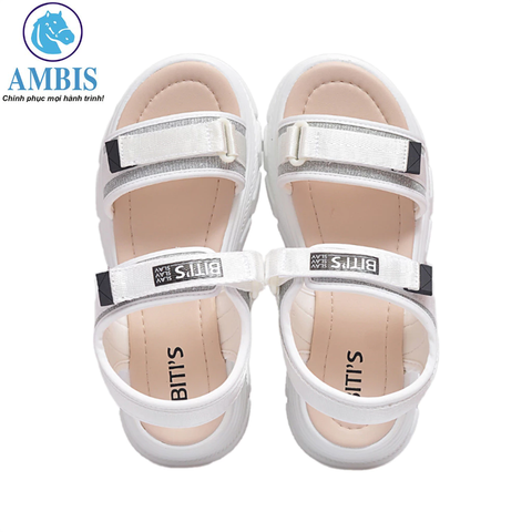  Sandal Nữ 2025 Biti's BPW004300 