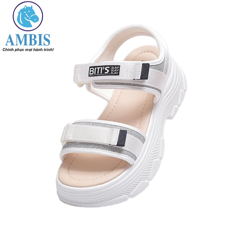  Sandal Nữ 2025 Biti's BPW004300 