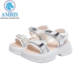  Sandal Nữ 2025 Biti's BPW004300 