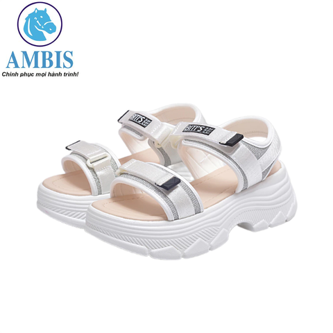  Sandal Nữ 2025 Biti's BPW004300 