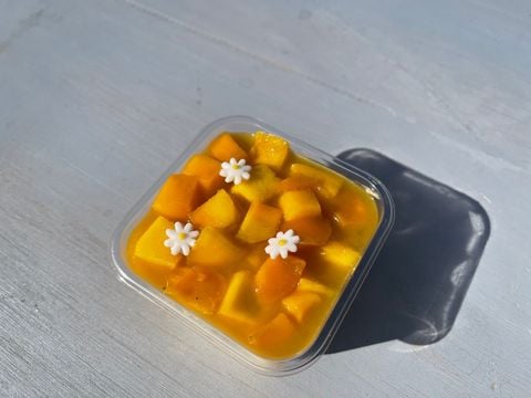 Mousse Xoài