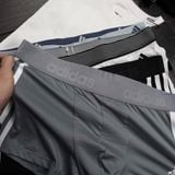  2788 - HÀNG CHÍNH HÃNG - COMBO 3 QUẦN BOXER NAM (MUA 1 ĐƯỢC 3) - *NGẪU NHIÊN MÀU* 