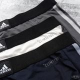  2788 - HÀNG CHÍNH HÃNG - COMBO 3 QUẦN BOXER NAM (MUA 1 ĐƯỢC 3) - *NGẪU NHIÊN MÀU* 