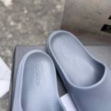  2781 - HÀNG CHÍNH HÃNG - DÉP ADIDAS LUMIA - XÁM - CODE: JQ0791 