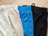  2792 - HÀNG CHÍNH HÃNG - QUẦN SHORT ON RUNNING - BE NHẠT - PICKELBALL / THỂ THAO 