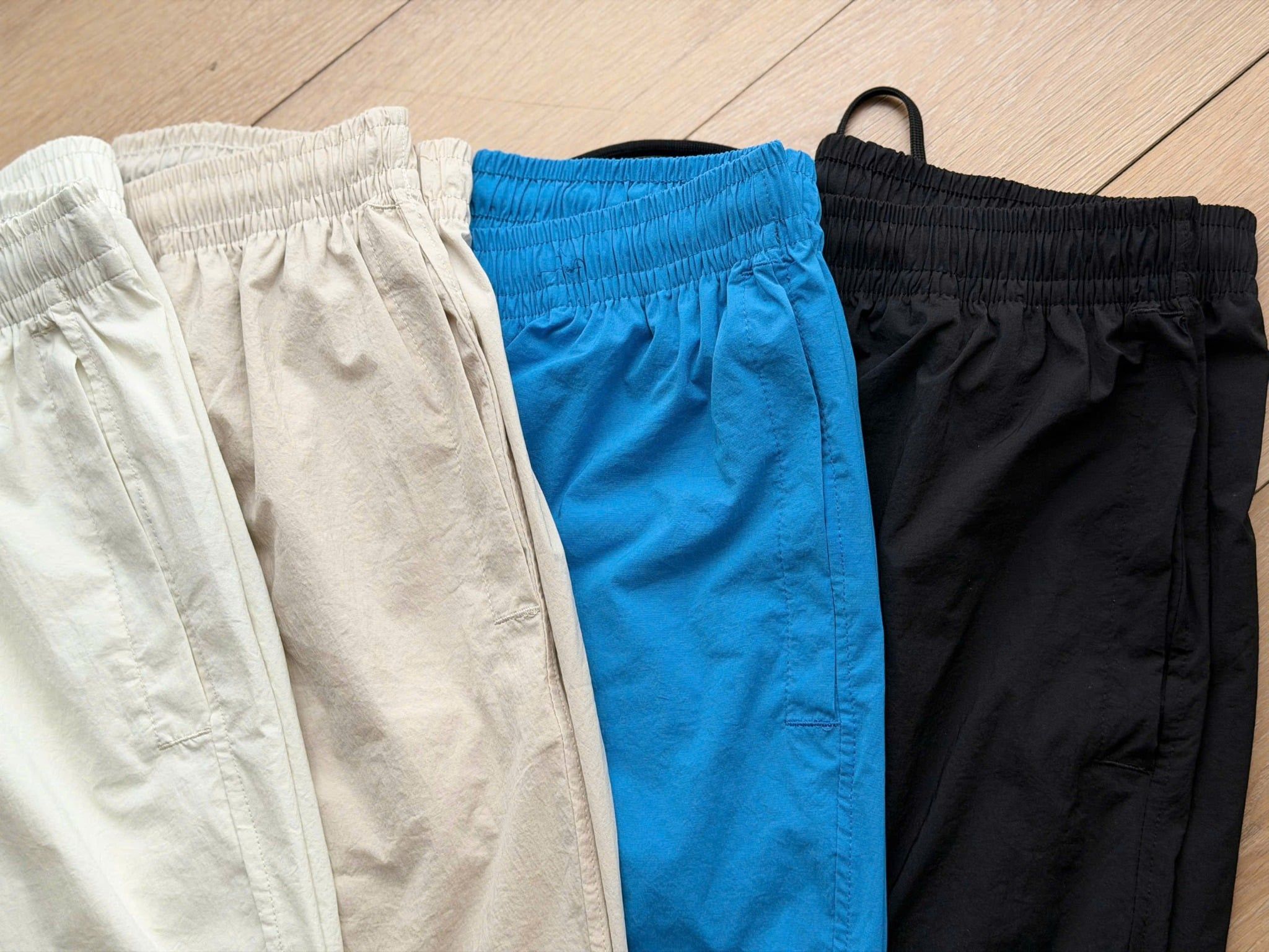  2791 - HÀNG CHÍNH HÃNG - QUẦN SHORT ON RUNNING - BE ĐẬM - PICKELBALL / THỂ THAO 