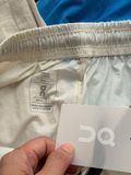  2790 - HÀNG CHÍNH HÃNG - QUẦN SHORT ON RUNNING - XANH DƯƠNG - PICKELBALL / THỂ THAO 