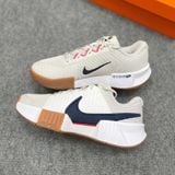  2732 - HÀNG CHÍNH HÃNG - Giày Nike Pickleball / Tennis GP Challenge Pro - Trắng / Đế Gum - FB3145-002 
