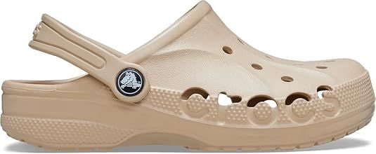  2785 - HÀNG CHÍNH HÃNG - CLOG UNISEX CROCS BAYA - NÂU ĐẬM 