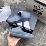  2781 - HÀNG CHÍNH HÃNG - DÉP ADIDAS LUMIA - XÁM - CODE: JQ0791 