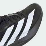  2796 - HÀNG CHÍNH HÃNG - GIÀY ADIZERO EVO SL - Đen Sọc Trắng - Code: JP7149 