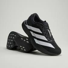  2796 - HÀNG CHÍNH HÃNG - GIÀY ADIZERO EVO SL - Đen Sọc Trắng - Code: JP7149 
