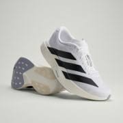  2797 - HÀNG CHÍNH HÃNG - GIÀY ADIZERO EVO SL - Trắng Sọc Đen - Code: JH6206 