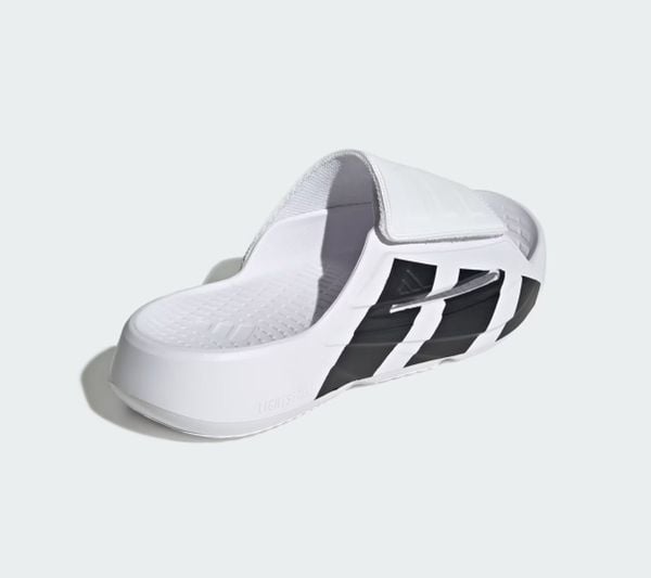  2799 - HÀNG CHÍNH HÃNG - DÉP ADIDAS - LIGHTBLAZE - TSĐ - CODE : JS3584 