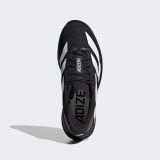  2796 - HÀNG CHÍNH HÃNG - GIÀY ADIZERO EVO SL - Đen Sọc Trắng - Code: JP7149 