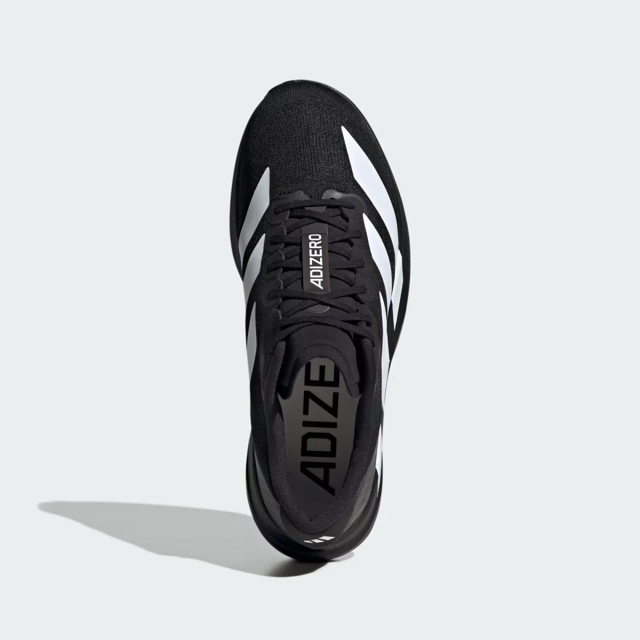  2796 - HÀNG CHÍNH HÃNG - GIÀY ADIZERO EVO SL - Đen Sọc Trắng - Code: JP7149 