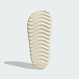  2787- HÀNG CHÍNH HÃNG - DÉP ADIDAS LUMIA - KEM - CODE: JP9578 