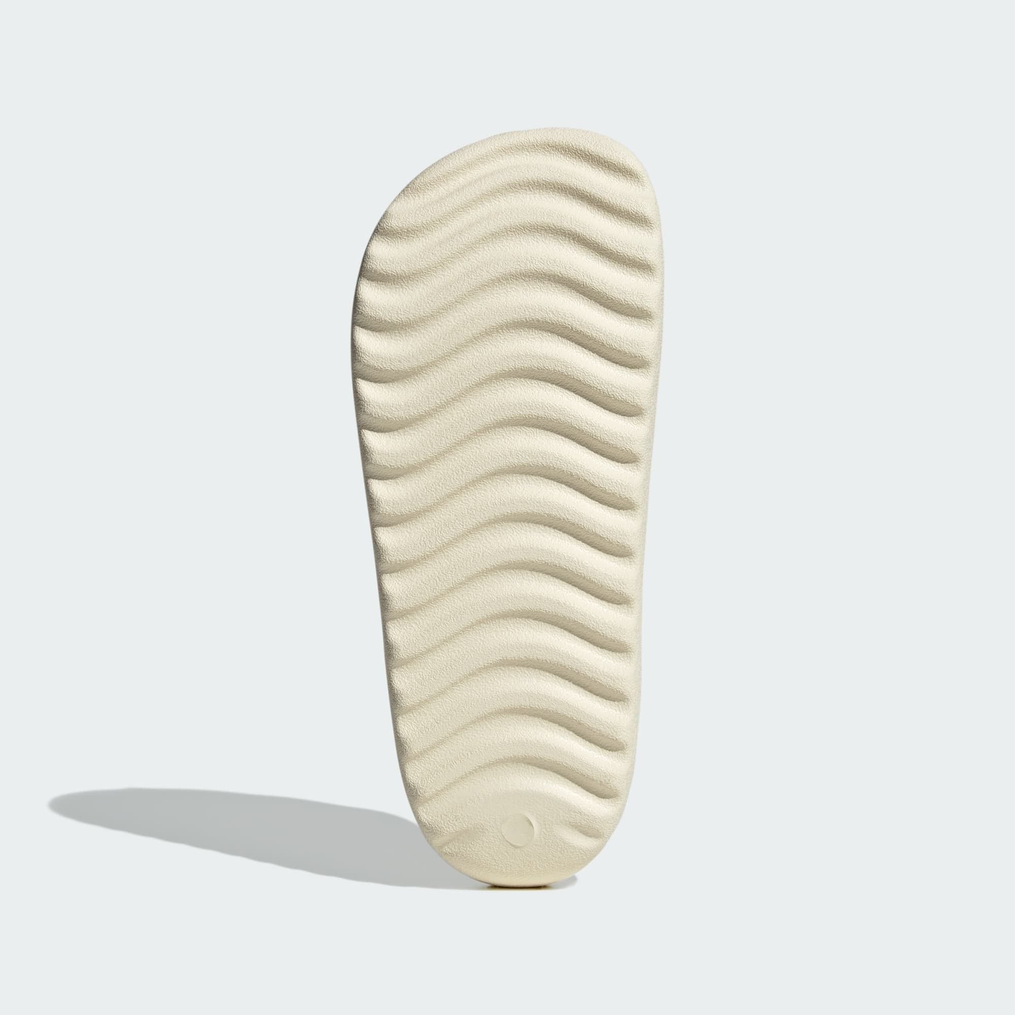  2787- HÀNG CHÍNH HÃNG - DÉP ADIDAS LUMIA - KEM - CODE: JP9578 