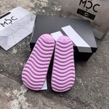  2783- HÀNG CHÍNH HÃNG - DÉP ADIDAS LUMIA - HỒNG - CODE: JS3574 